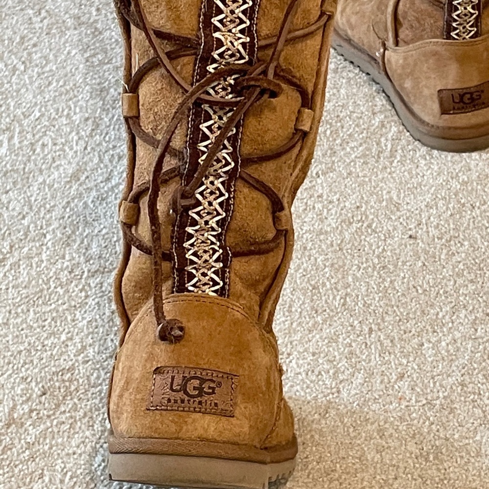 Ugg boots